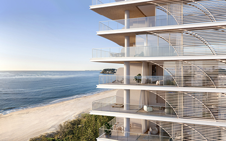 Gowdie Group to Build Devine's Gold Coast Tower
